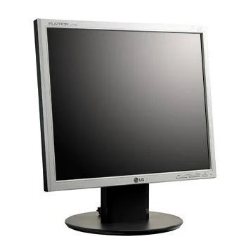 Лот: 10181912. Фото: 1. LCD монитор LG Flatron L1751SQ... ЖК-мониторы