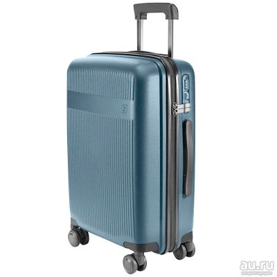 Лот: 14994755. Фото: 1. Чемодан Xiaomi 90 points Z Family... Чемоданы и сумки дорожные