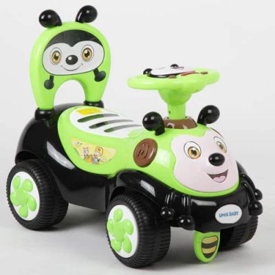 Лот: 5212736. Фото: 1. Каталка детская Kids-glory 7625. Другое (детский транспорт)