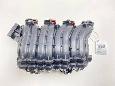 Лот: 23283503. Фото: 1. Коллектор впускной Toyota Gaia... Двигатель и элементы двигателя