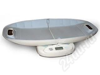 Лот: 481890. Фото: 1. Весы для новорожденных Tefal с... Другое (дети растут)