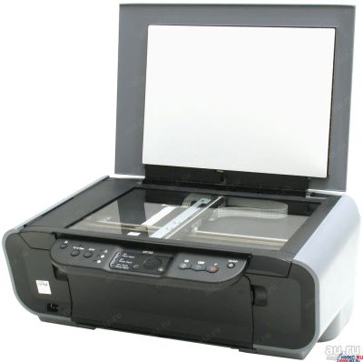 Лот: 17454799. Фото: 1. МФУ Canon pixma MP160. Картриджи, расходные материалы