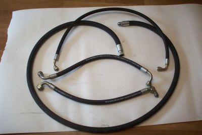 Лот: 15934813. Фото: 1. Шланги для гидравлики. Расходные материалы