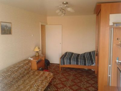 Лот: 3443581. Фото: 1. Продам 2-ком квартиру ул. Карбышева... Квартиры, студии