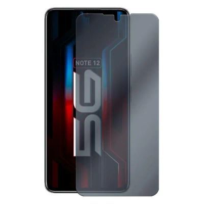 Лот: 24602377. Фото: 1. Защитное стекло Krutoff для Infinix... Защитные стёкла, защитные плёнки