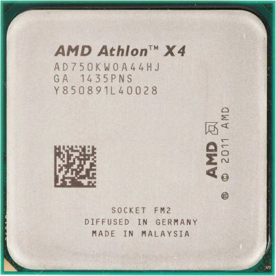 Лот: 5671692. Фото: 1. Процессор CPU игровой AMD Athlon... Процессоры