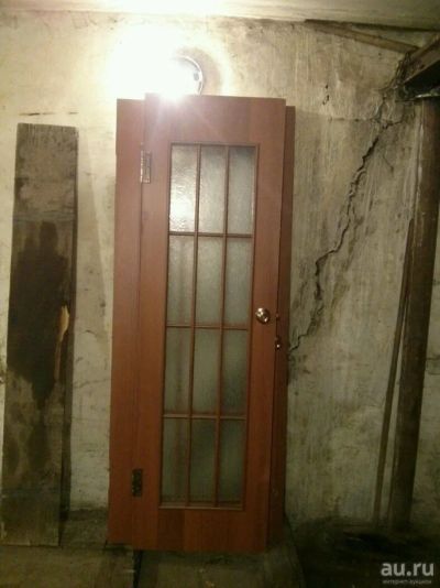 Лот: 10586241. Фото: 1. Дверь #2. Двери межкомнатные