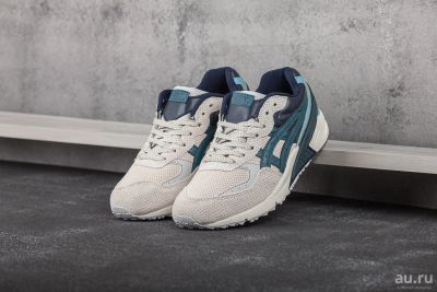 Лот: 12686585. Фото: 1. Кроссовки Asics Gel Sight (7070... Кеды, кроссовки, слипоны