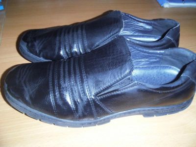 Лот: 6046873. Фото: 1. Туфли 41р. Туфли