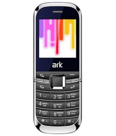 Лот: 8497635. Фото: 1. Мини телефон ARK Benefit U1. 2... Кнопочные мобильные телефоны