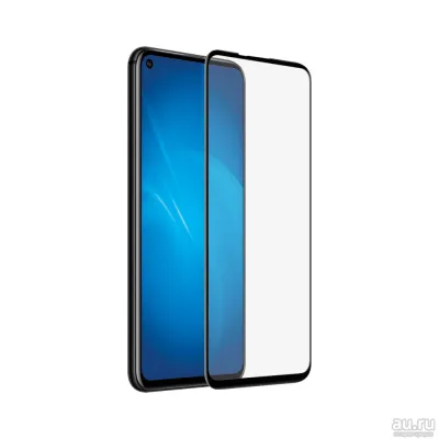 Лот: 23265374. Фото: 1. Защитное стекло Премиум Huawei... Защитные стёкла, защитные плёнки