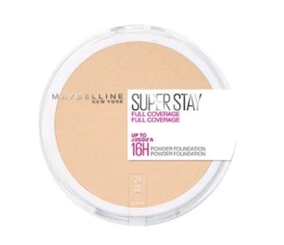 Лот: 19096450. Фото: 1. Maybelline Superstay 16h Стойкая... Макияж