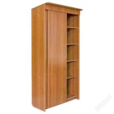 Лот: 2668783. Фото: 1. Шкаф-купе. Шкафы, шкафы-купе