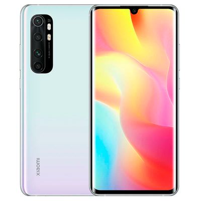 Лот: 16224810. Фото: 1. Смартфон Xiaomi Mi Note 10 Lite... Смартфоны