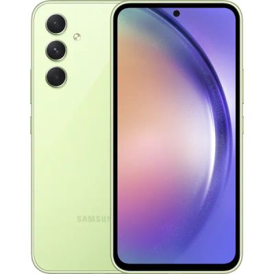 Лот: 22026856. Фото: 1. Смартфон Samsung Galaxy A54 256GB... Смартфоны