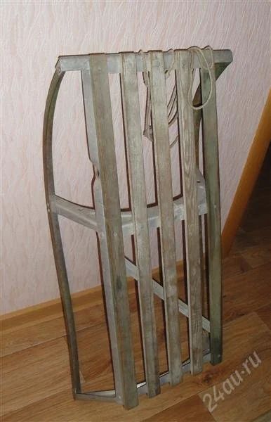 Лот: 1374512. Фото: 1. Санки. Санки, снегокаты, ледянки, аксессуары