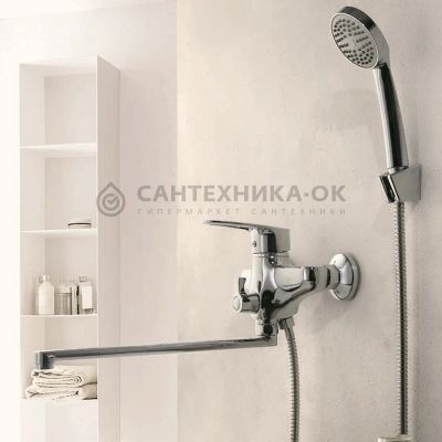 Лот: 11610603. Фото: 1. Смеситель FRUD 22068. Смесители