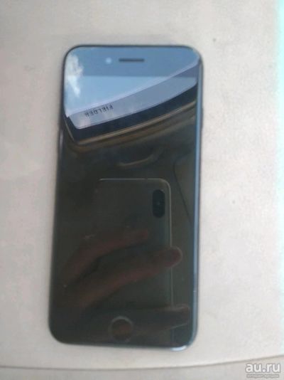 Лот: 14300688. Фото: 1. Iphone 7. Смартфоны