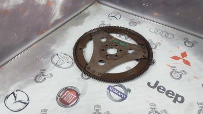 Лот: 23590341. Фото: 1. Маховик Opel Astra Z14XEP 93189223. Двигатель и элементы двигателя