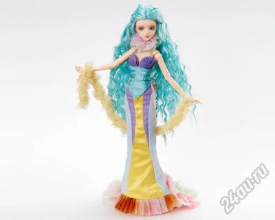 Лот: 5873544. Фото: 1. Полностью шарнирная кукла J-doll... Куклы