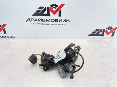 Лот: 25704871. Фото: 1. проводка двери Ford Mondeo B4Y. Кузов