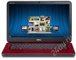 Лот: 2448500. Фото: 1. Новый красный DELL INSPIRON N5050... Ноутбуки