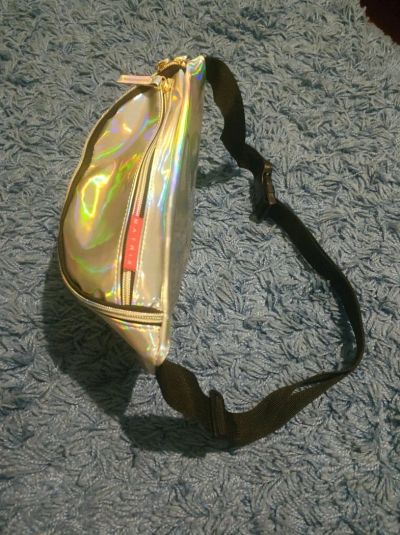 Лот: 13703701. Фото: 1. Сумка на пояс. Сумки