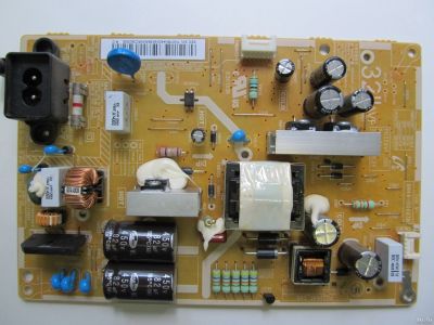 Лот: 13223252. Фото: 1. PSU:PD32AVF_CHS Rev1.1(BN44-00493B... Печатные платы