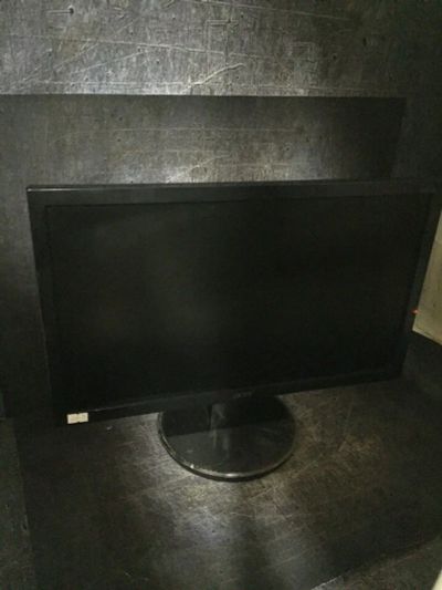 Лот: 15464124. Фото: 1. Монитор ACER K192HQL(ж263). ЖК-мониторы