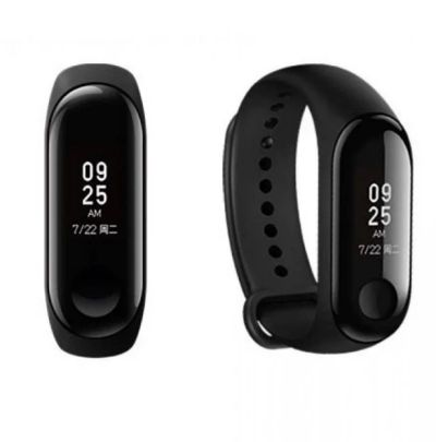 Лот: 12634727. Фото: 1. Фитнес браслет Xiaomi Mi Band... Смарт-часы, фитнес-браслеты, аксессуары