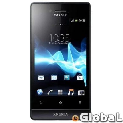 Лот: 3293233. Фото: 1. sony ericsson xperia st23i. Смартфоны