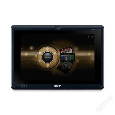 Лот: 2431186. Фото: 1. Продам планшет Acer W501 на Windows... Планшеты