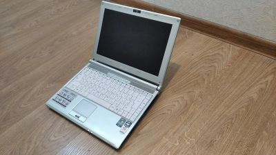 Лот: 16688354. Фото: 1. Ноутбук MSI PR210. Ноутбуки