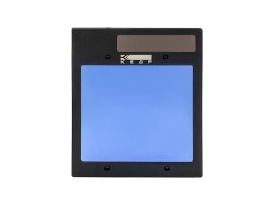 Лот: 25551892. Фото: 1. Светофильтр Natural Color к маске... Сварочные маски, очки, краги