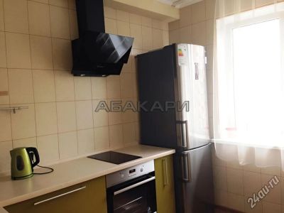 Лот: 20857992. Фото: 1. Сдам 1-комн. улица Батурина, 5А... Квартиры, студии
