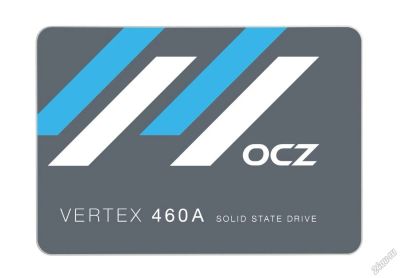 Лот: 5969451. Фото: 1. Накопитель SSD OCZ Vertex 460A... SSD-накопители