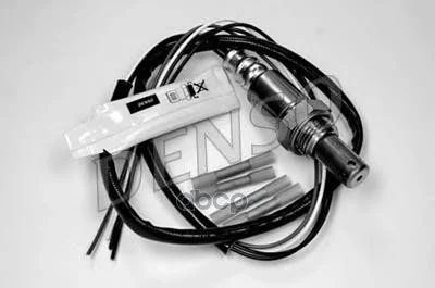 Лот: 14077956. Фото: 1. Датчик кислородный 4wires/thread... Другое (автозапчасти)