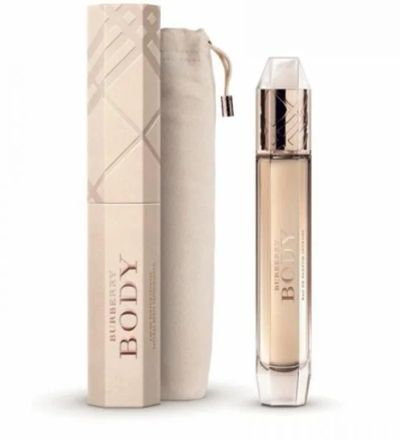Лот: 6193266. Фото: 1. Burberry Body (Береберри Боди... Женская парфюмерия