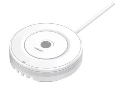 Лот: 20884779. Фото: 1. СЗУ-3USB+Type-C Ldnio AW003 32W... Зарядные устройства, блоки питания, адаптеры сетевые для смартфонов