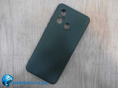 Лот: 20935174. Фото: 1. Чехол силиконовый для Xiaomi Redmi... Чехлы, бамперы