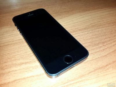 Лот: 8871912. Фото: 1. iphone 5s 64gb ( айфон 5s). Смартфоны
