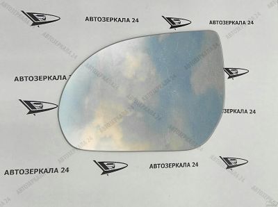 Лот: 10253222. Фото: 1. Зеркало Kia Rio. Кузов