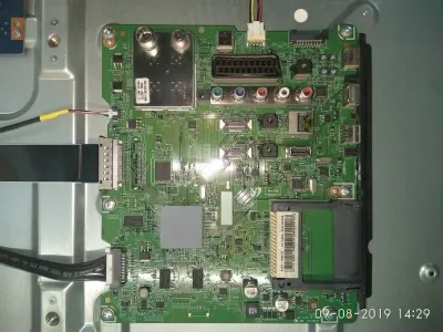 Лот: 23018924. Фото: 1. BN41-01812A tv Samsung UE37ES6307... Запчасти для телевизоров, видеотехники, аудиотехники