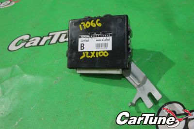 Лот: 10464428. Фото: 1. блок управления abs toyota mark... Тормозная система