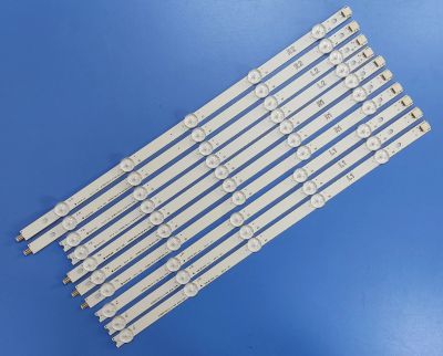 Лот: 14757411. Фото: 1. 0213 LED светодиодная подсветка... Запчасти для телевизоров, видеотехники, аудиотехники