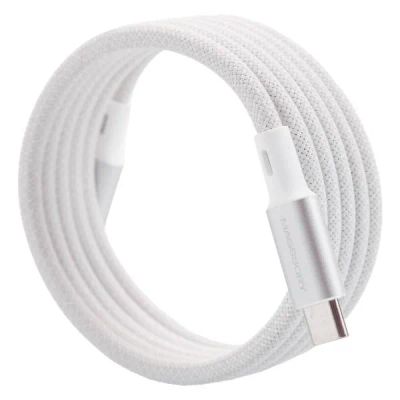 Лот: 25041309. Фото: 1. Кабель Magssory USB-C, 60W, 1... Дата-кабели, переходники