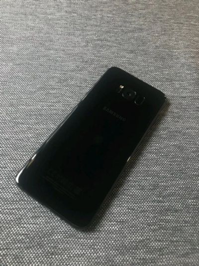 Лот: 11797003. Фото: 1. Samsung galaxy s8 plus. Смартфоны