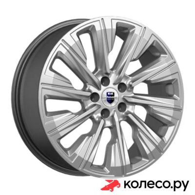 Лот: 25364432. Фото: 1. Галего 7.5x19/5*110 D67.1 ET40... Диски