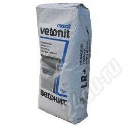 Лот: 163510. Фото: 1. Финишная шпатлевка Vetonit maxit... Краски, лаки, растворитель