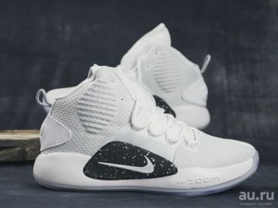 Лот: 12964144. Фото: 1. Кроссовки Nike Hyperdank 2018... Кеды, кроссовки, слипоны